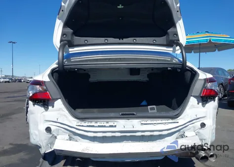 2023 Toyota Camry Se from USA, damaged, VIN 4T1G11AK6PU816923